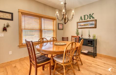 2 Scenic View Drive Lake Placid NY 12946