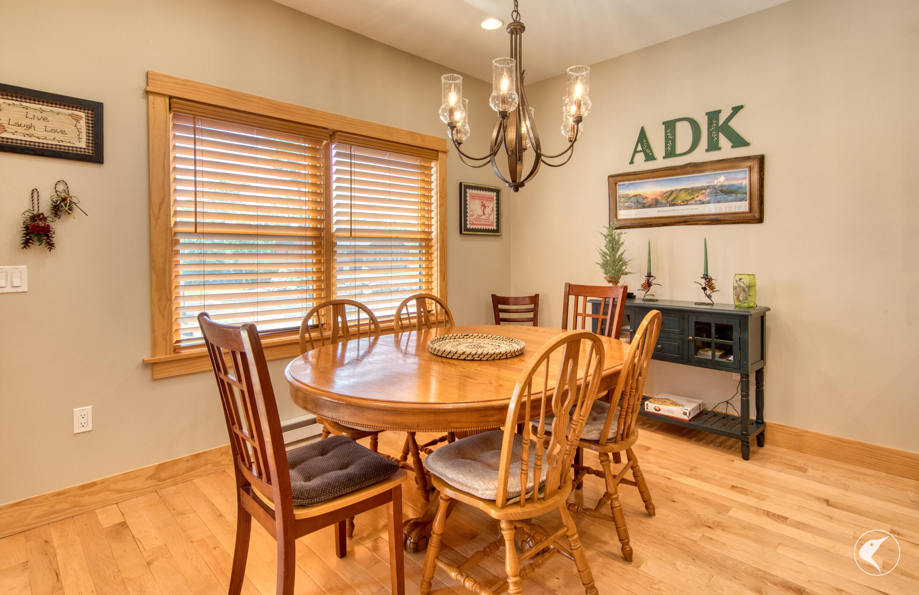 2 Scenic View Drive Lake Placid NY 12946