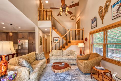 2 Scenic View Drive Lake Placid NY 12946