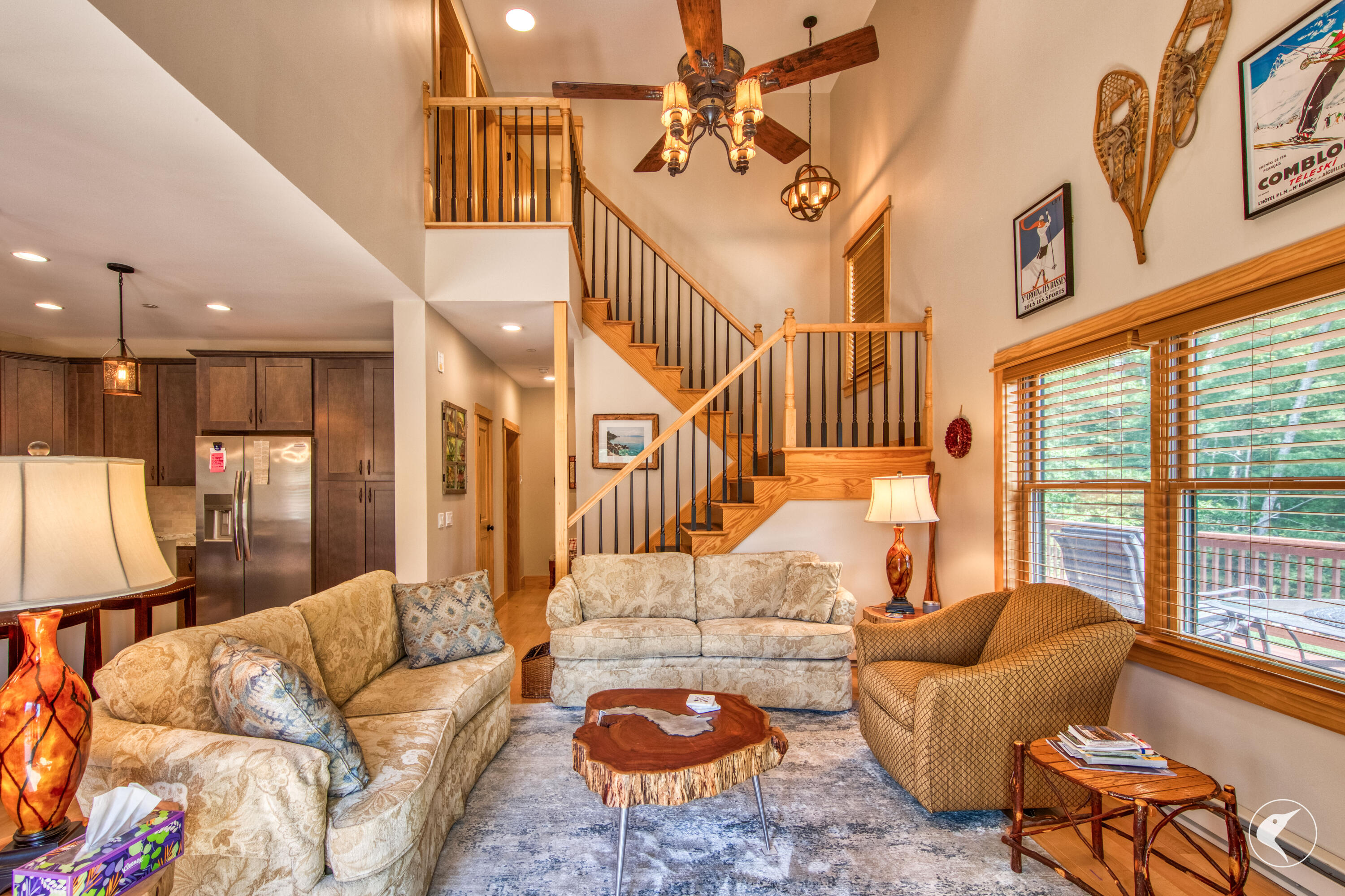2 Scenic View Drive Lake Placid NY 12946
