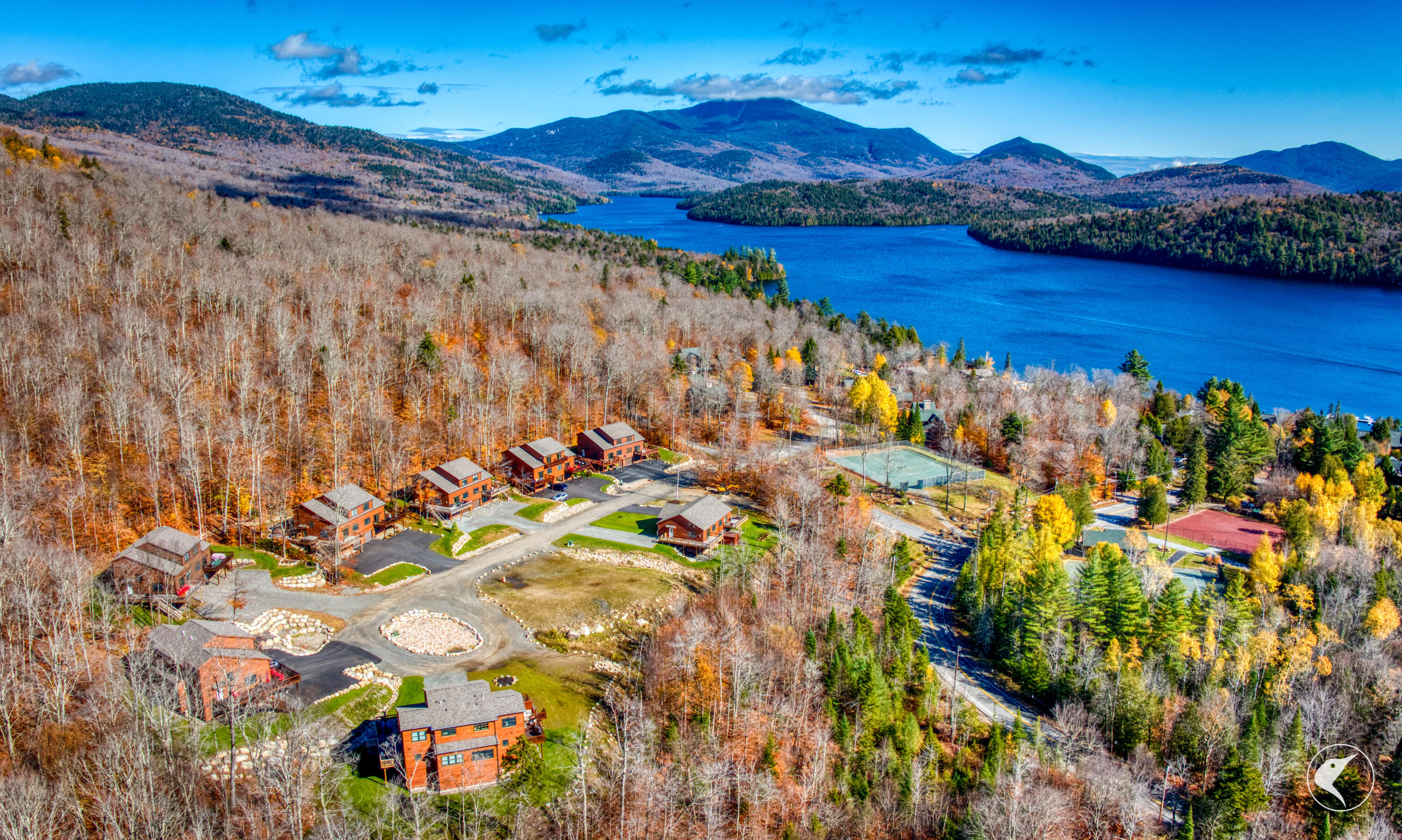 2 Scenic View Drive Lake Placid NY 12946