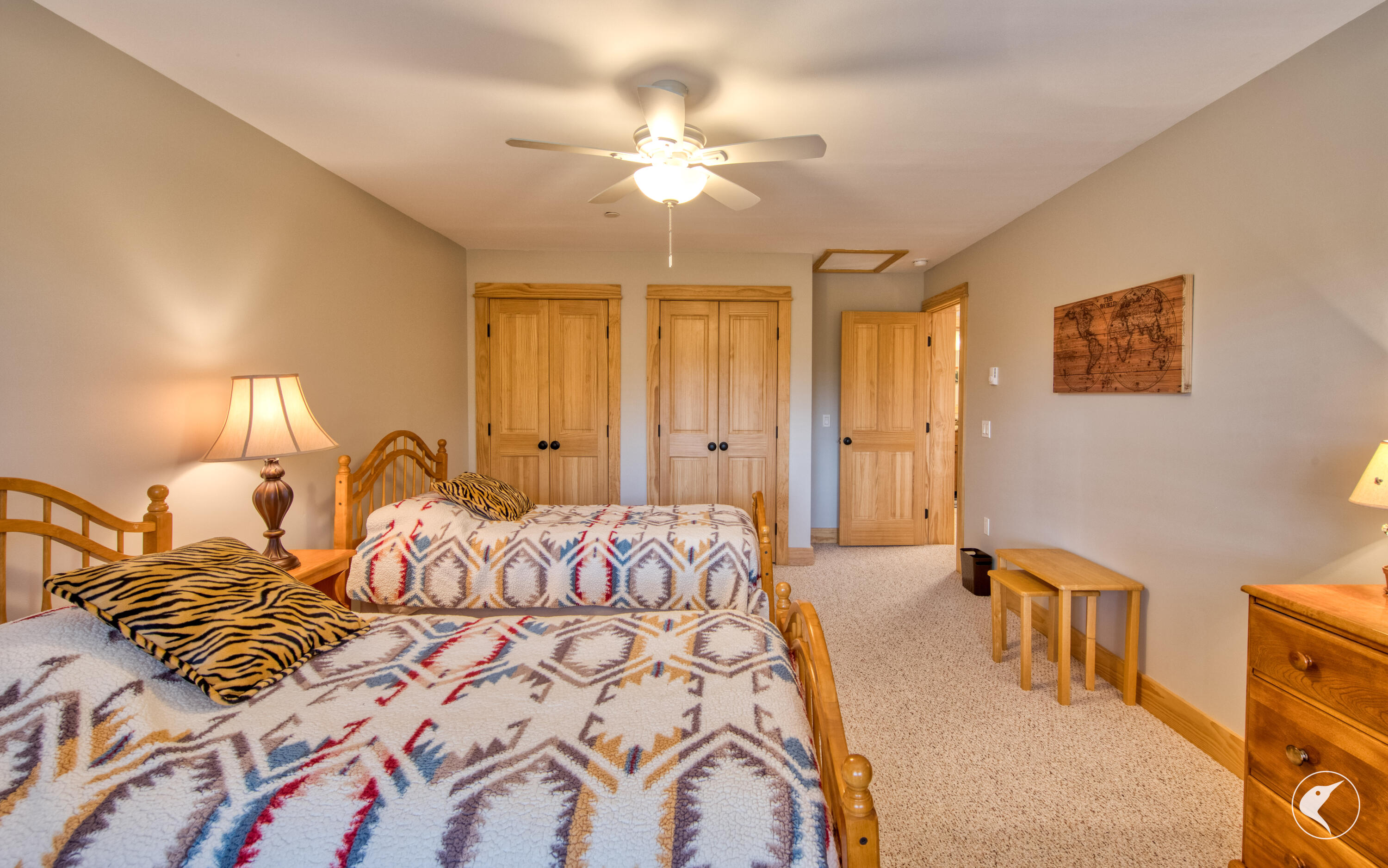 2 Scenic View Drive Lake Placid NY 12946