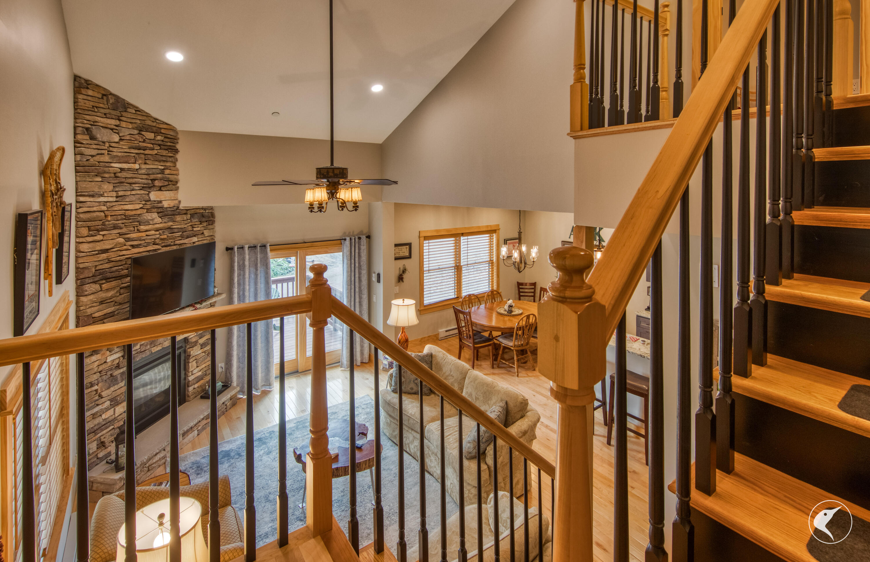 2 Scenic View Drive Lake Placid NY 12946