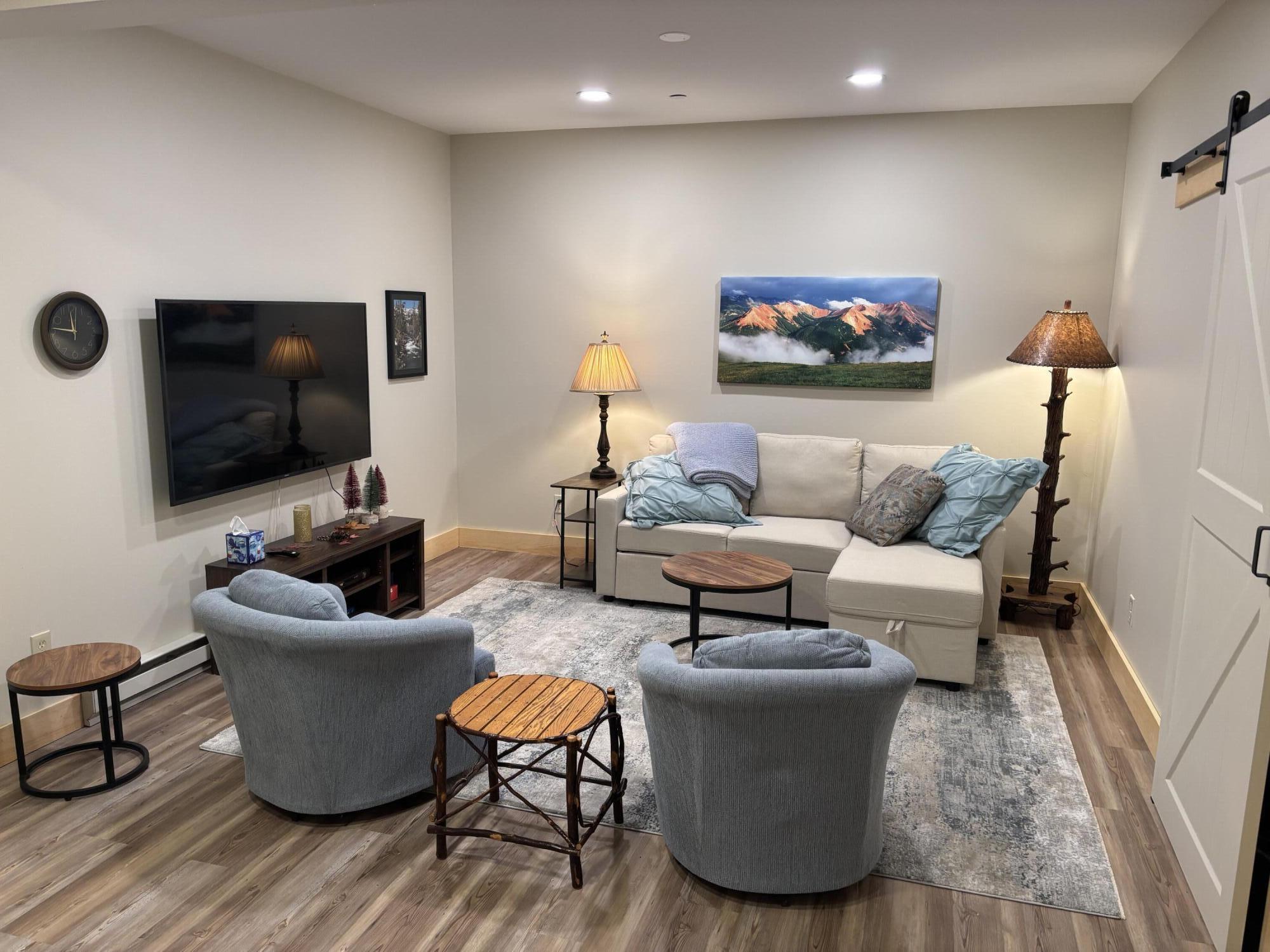 2 Scenic View Drive Lake Placid NY 12946