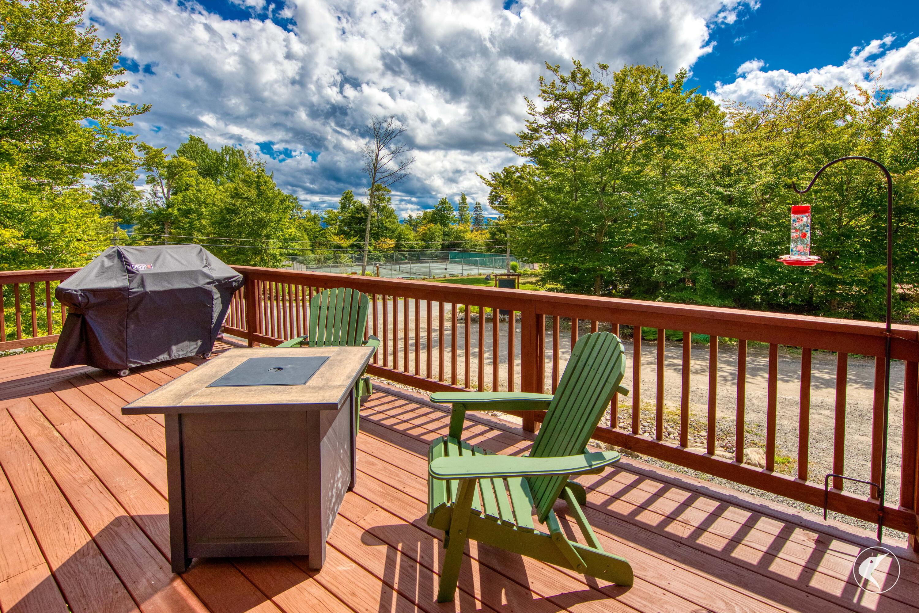 2 Scenic View Drive Lake Placid NY 12946