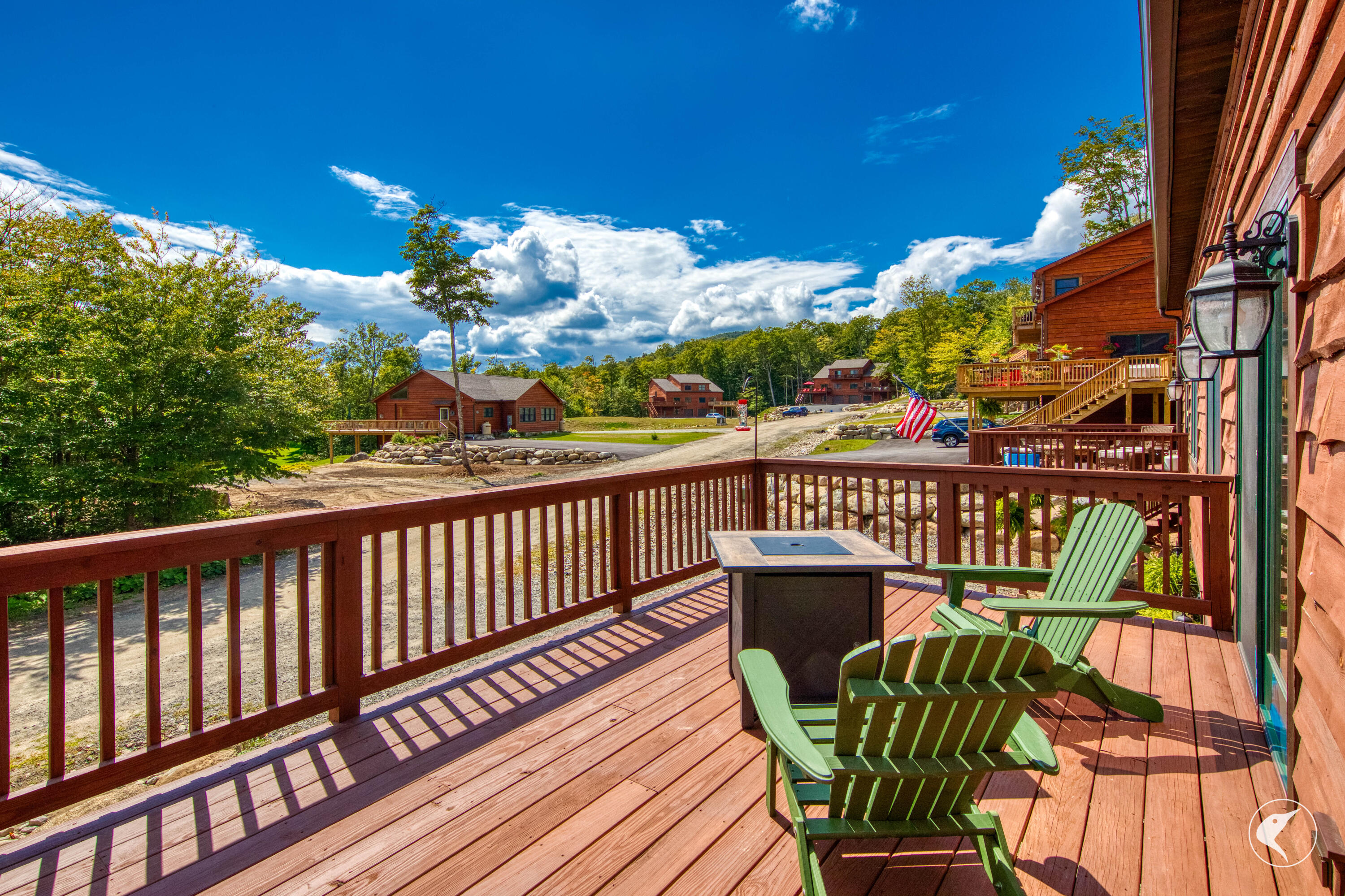 2 Scenic View Drive Lake Placid NY 12946