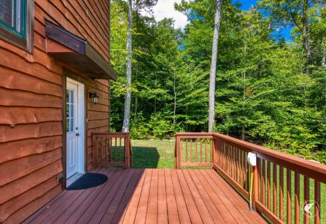 2 Scenic View Drive Lake Placid NY 12946