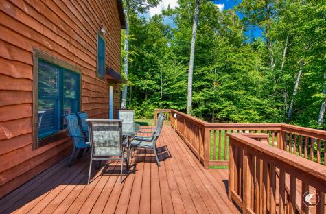 2 Scenic View Drive Lake Placid NY 12946