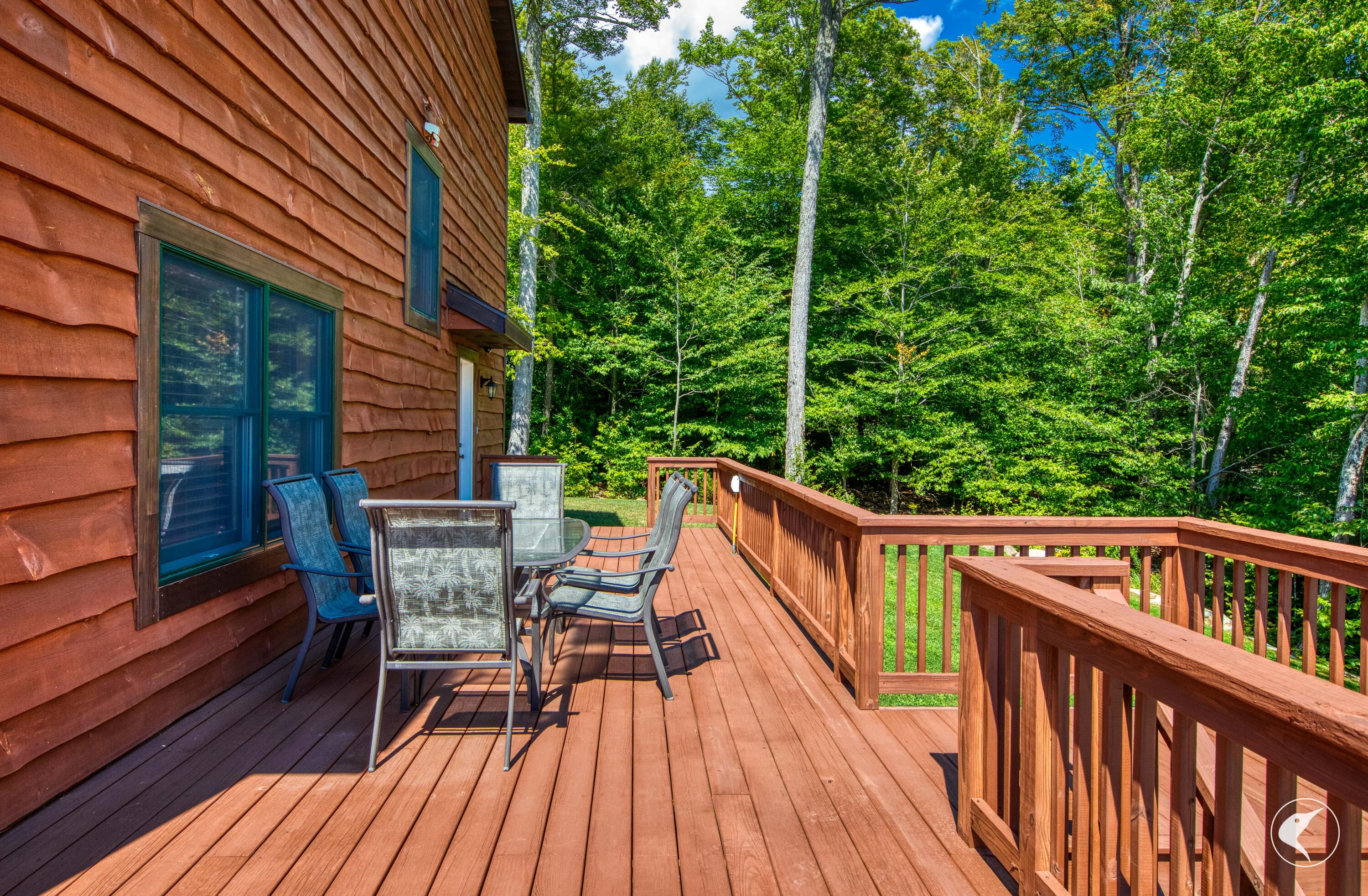 2 Scenic View Drive Lake Placid NY 12946