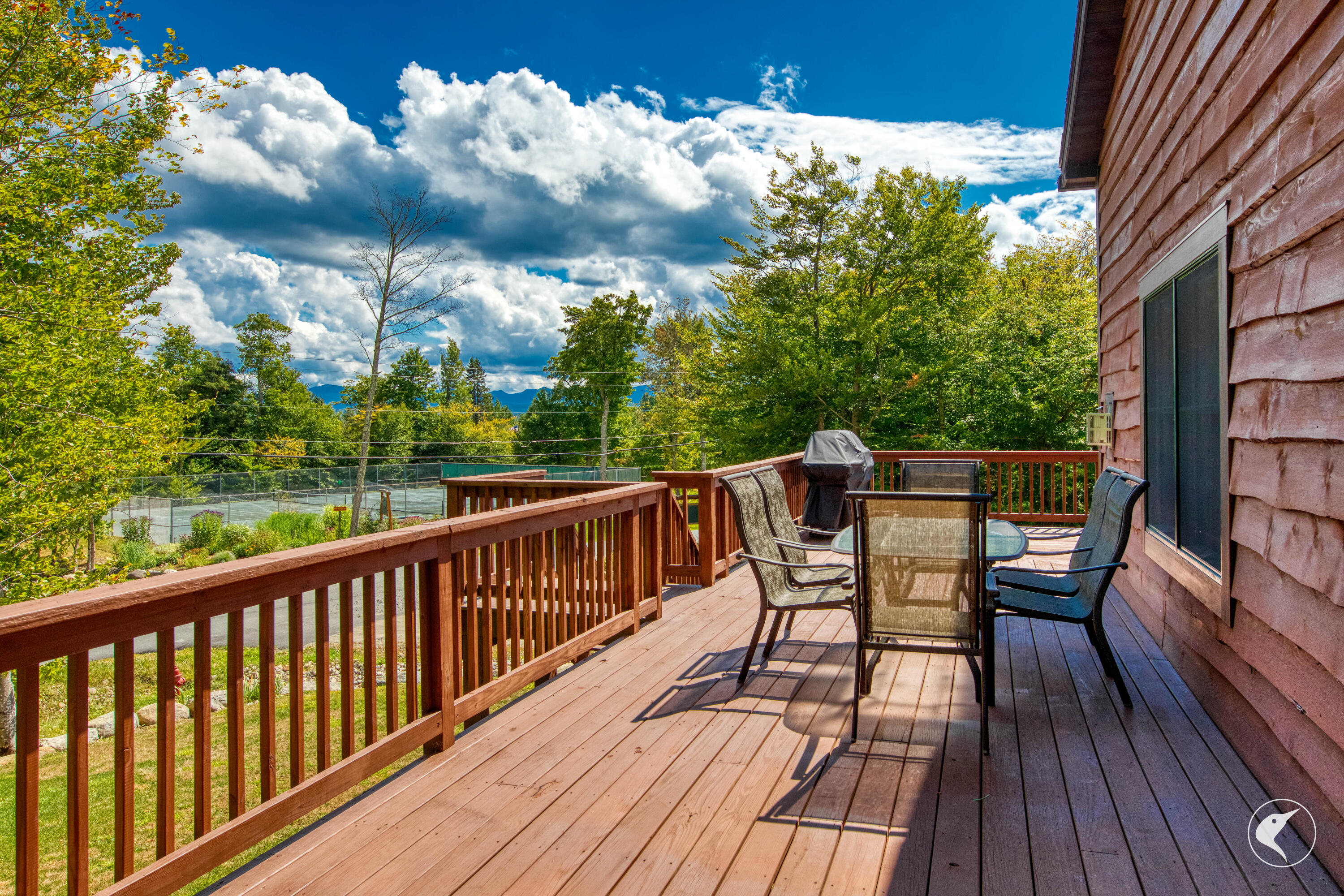 2 Scenic View Drive Lake Placid NY 12946