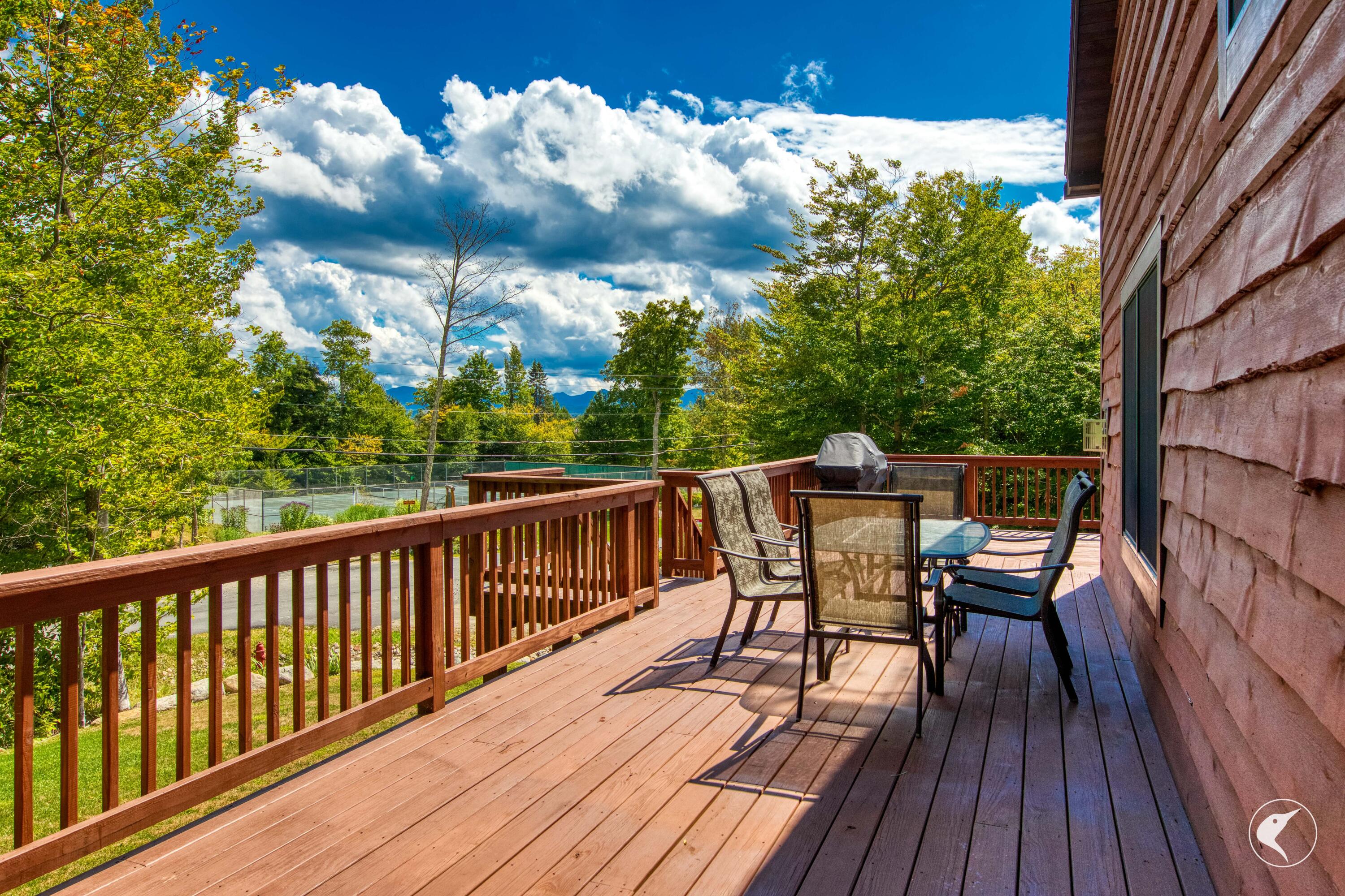 2 Scenic View Drive Lake Placid NY 12946