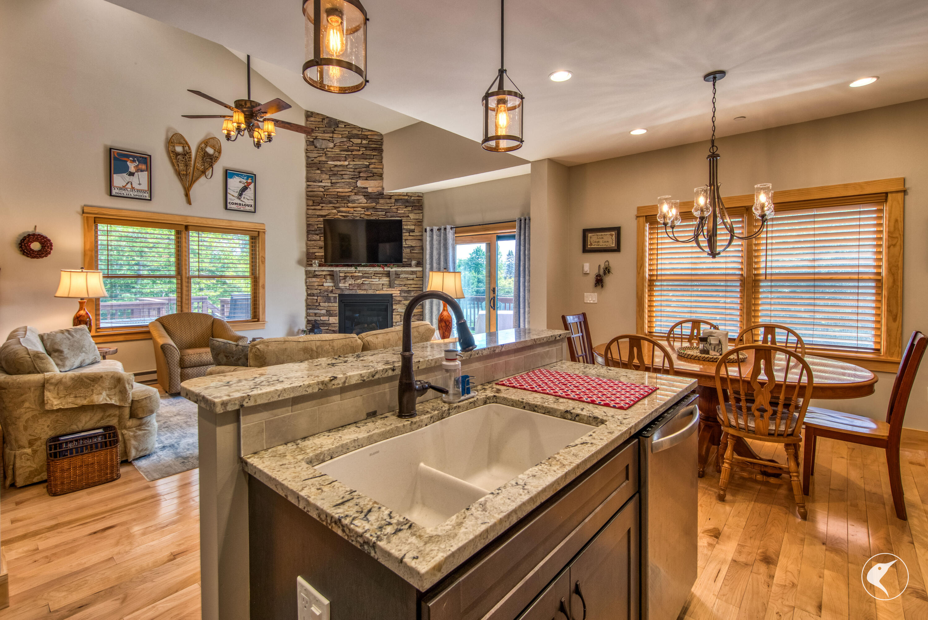 2 Scenic View Drive Lake Placid NY 12946