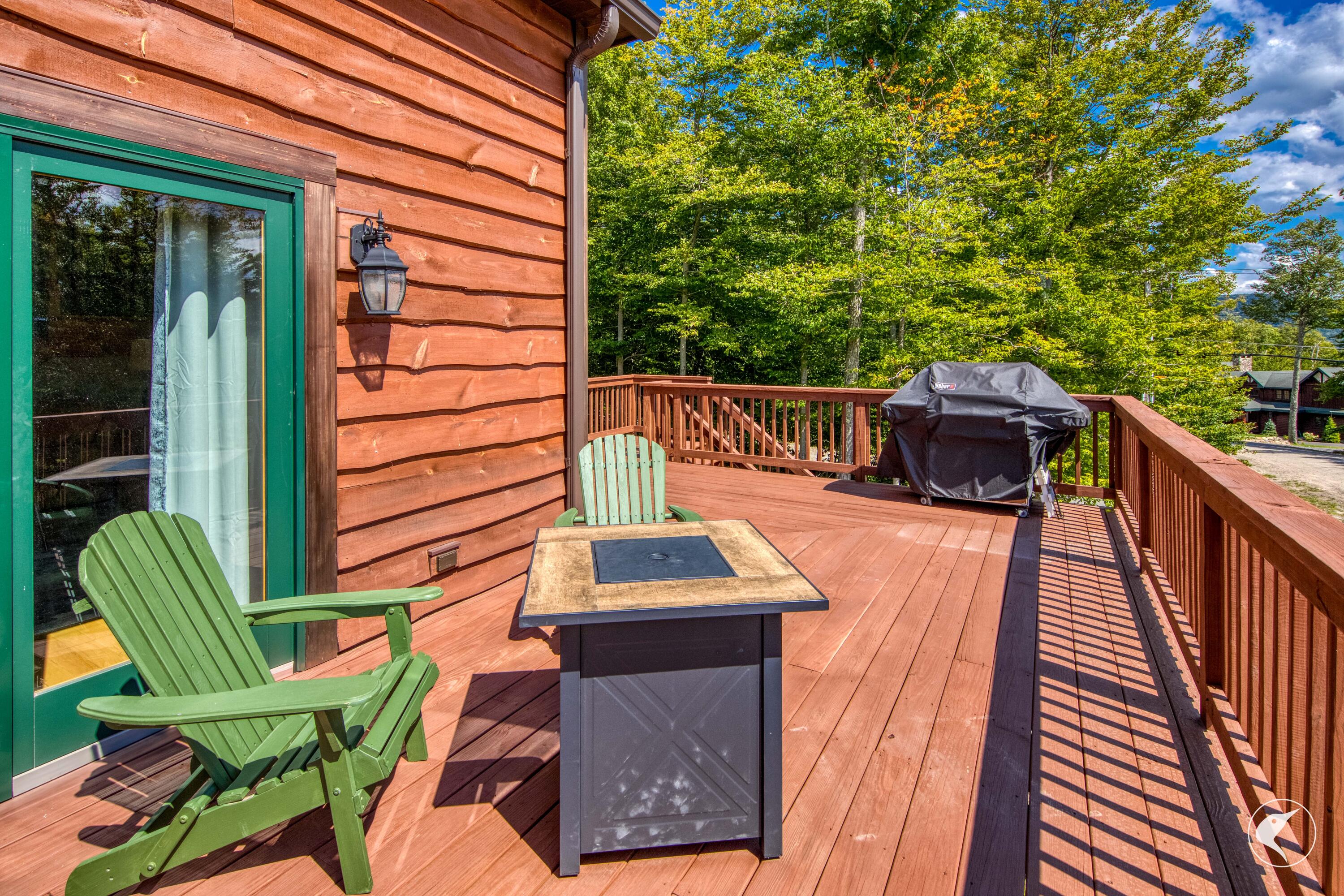 2 Scenic View Drive Lake Placid NY 12946