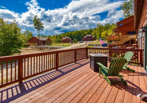 2 Scenic View Drive Lake Placid NY 12946