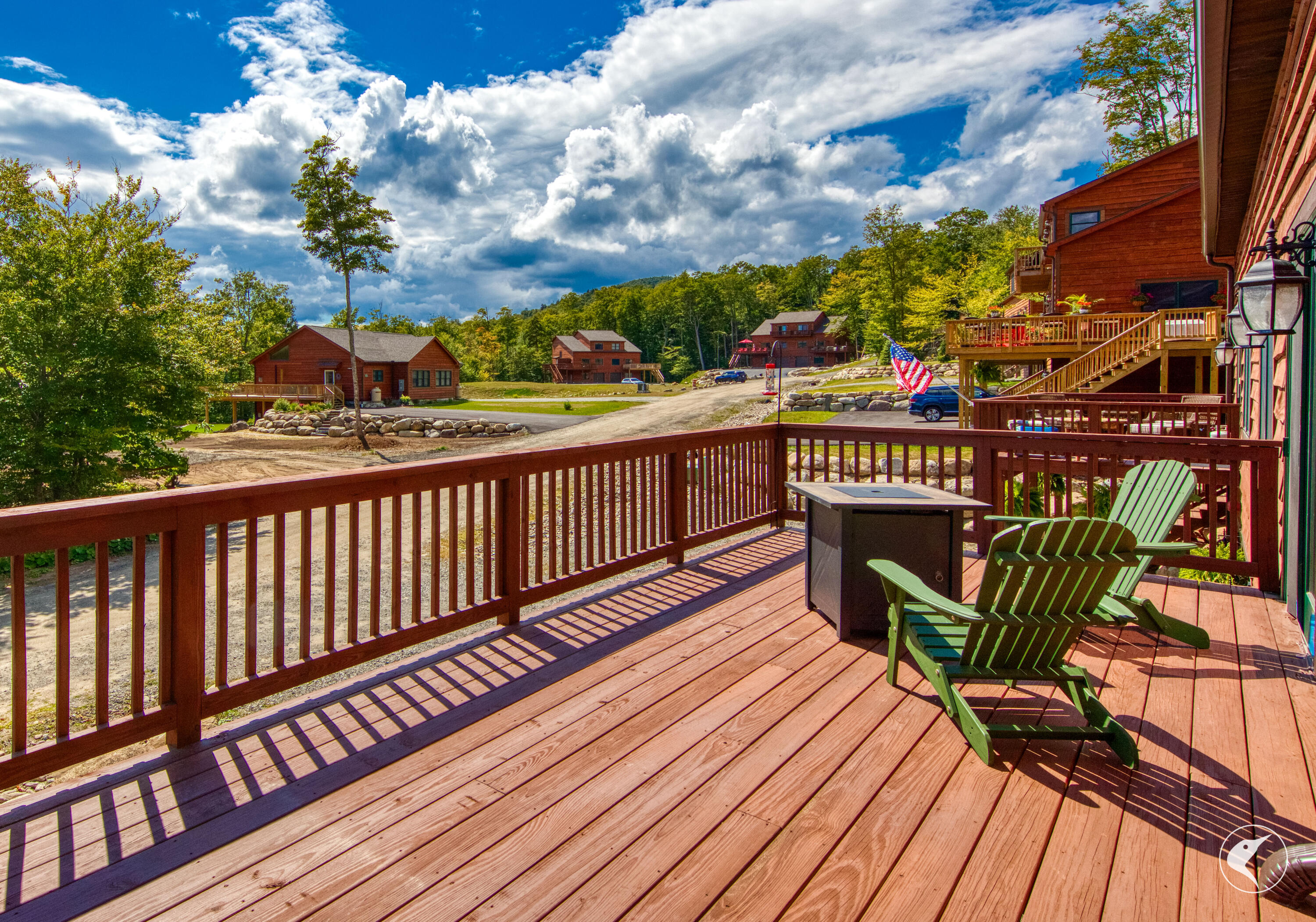 2 Scenic View Drive Lake Placid NY 12946