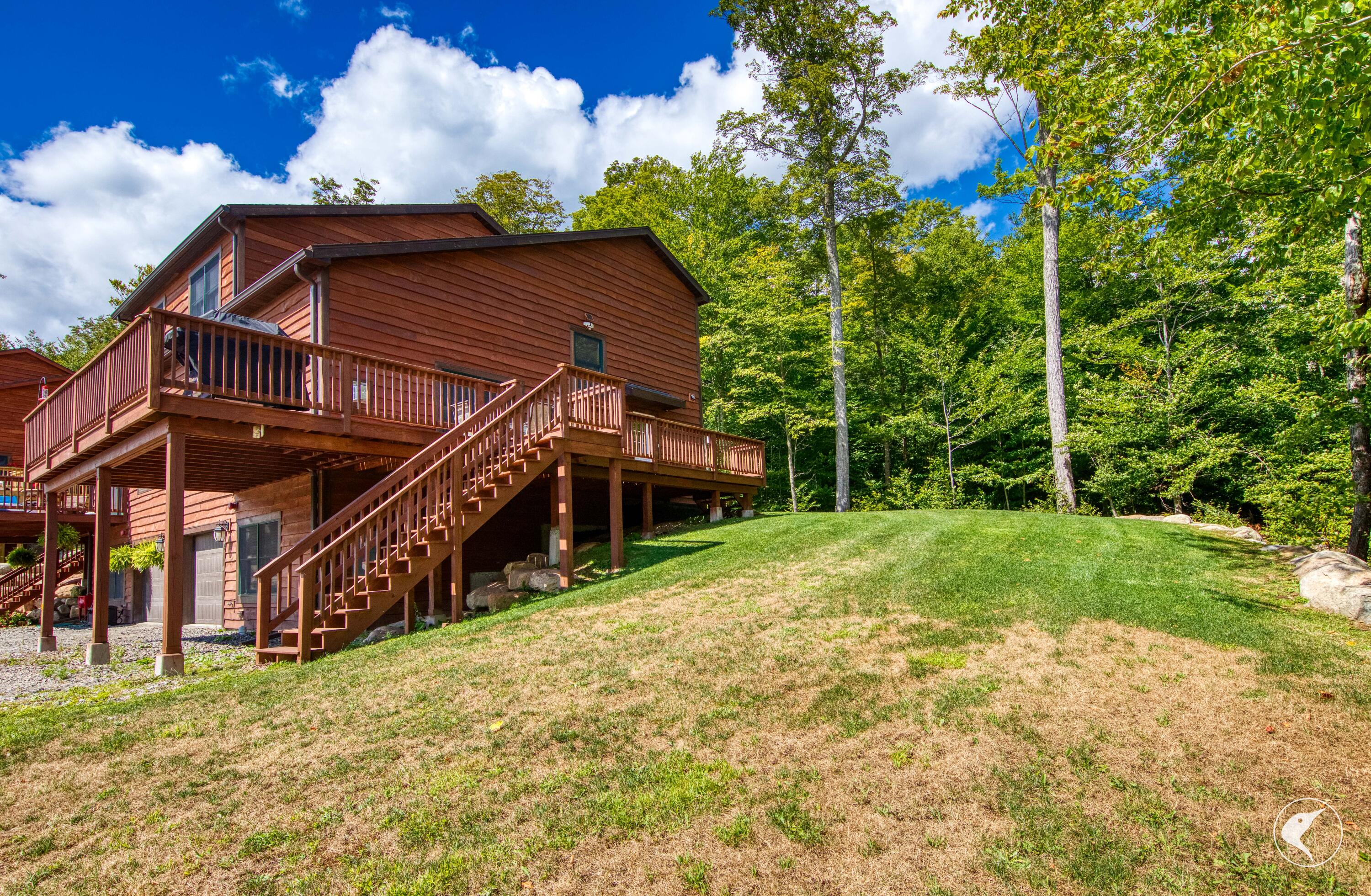 2 Scenic View Drive Lake Placid NY 12946