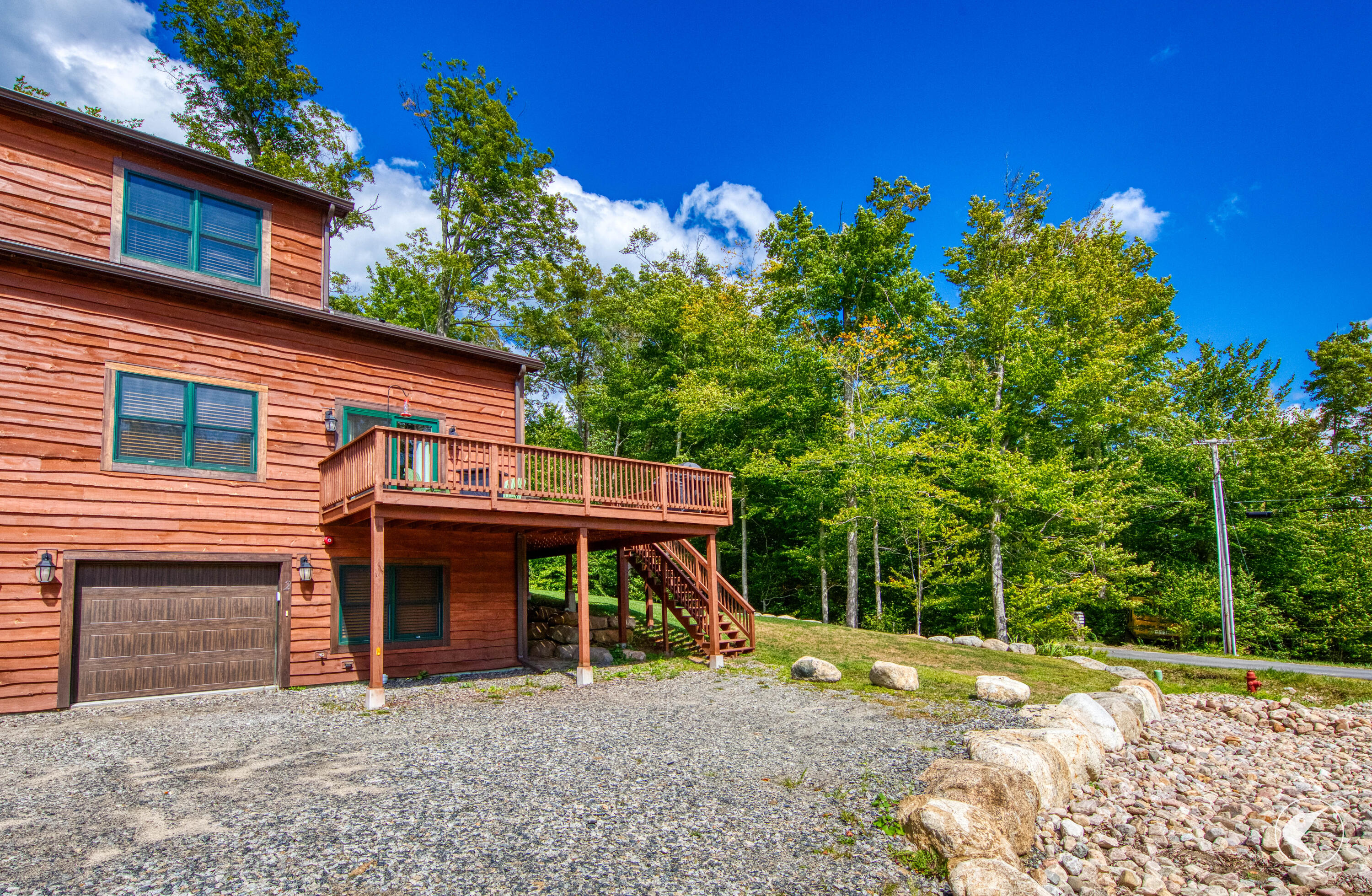 2 Scenic View Drive Lake Placid NY 12946