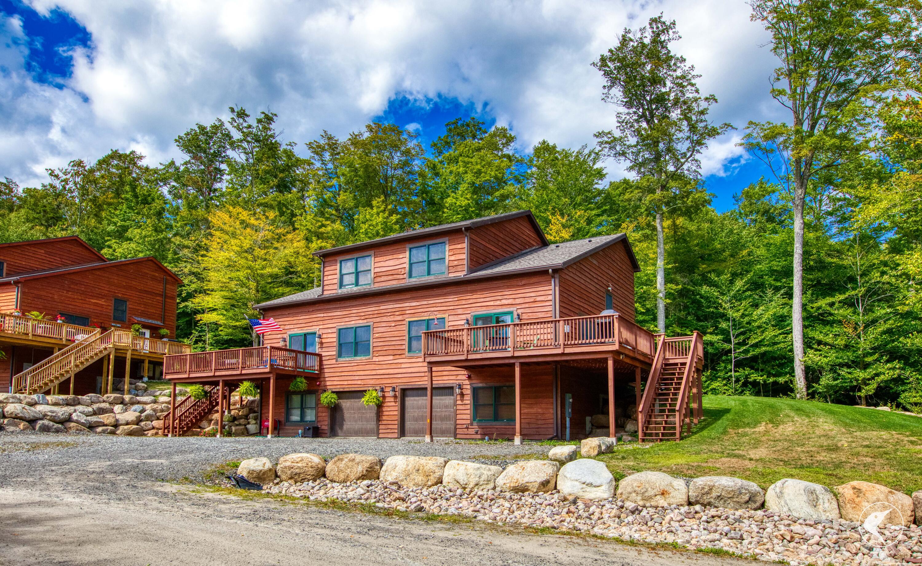 2 Scenic View Drive Lake Placid NY 12946