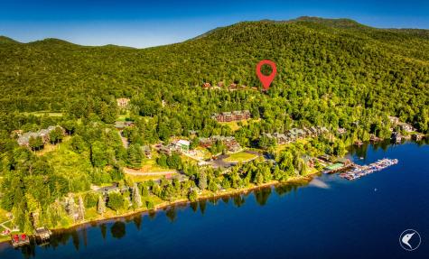 2 Scenic View Drive Lake Placid NY 12946