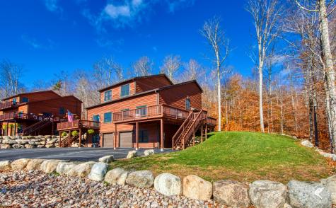 2 Scenic View Drive Lake Placid NY 12946