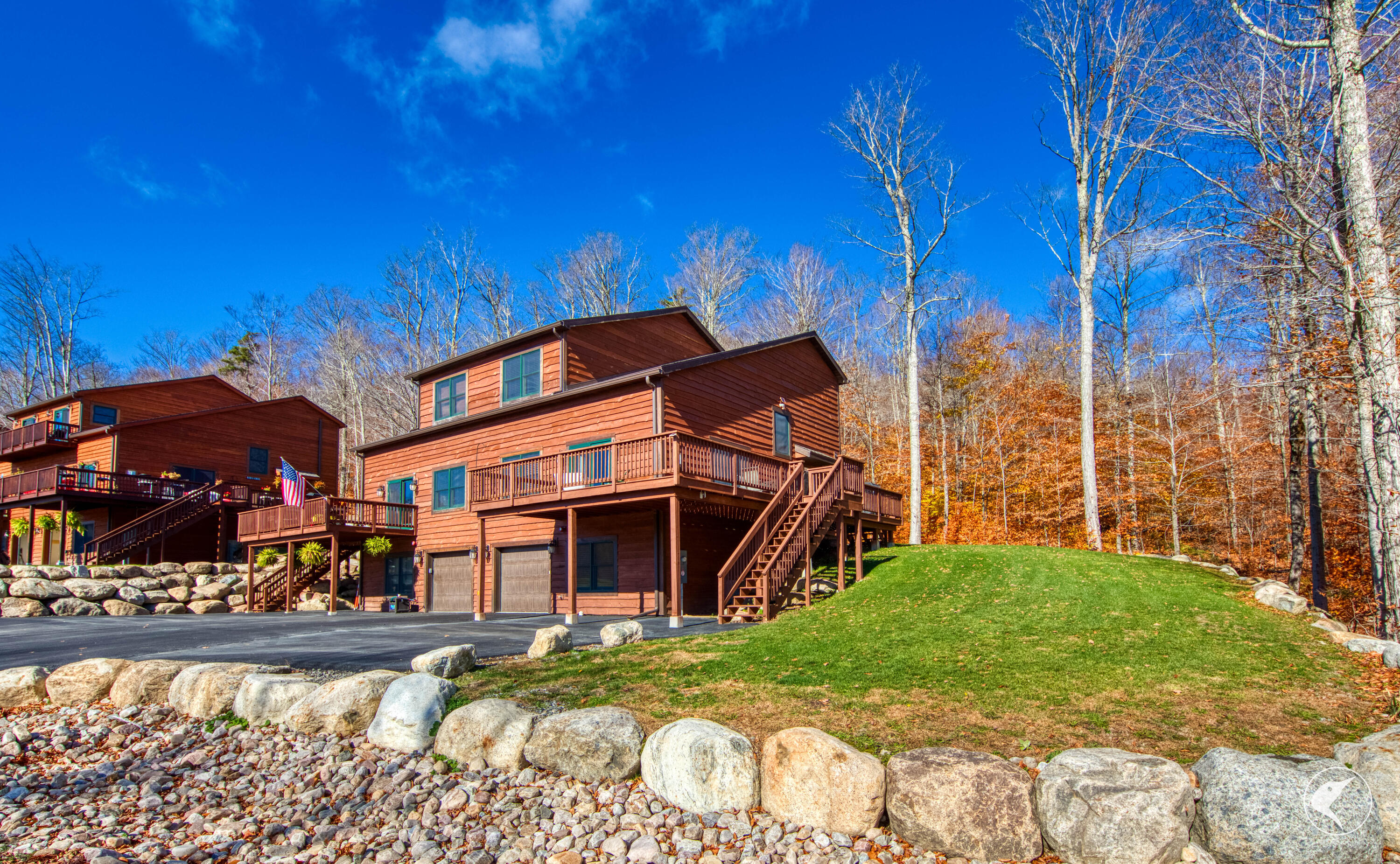 2 Scenic View Drive Lake Placid NY 12946