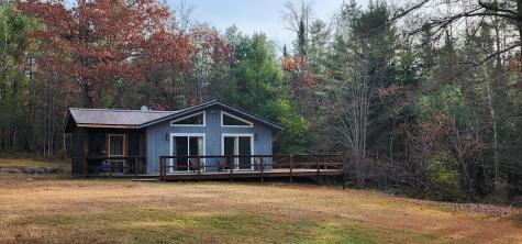 225 Hazen Road Jay NY 12941