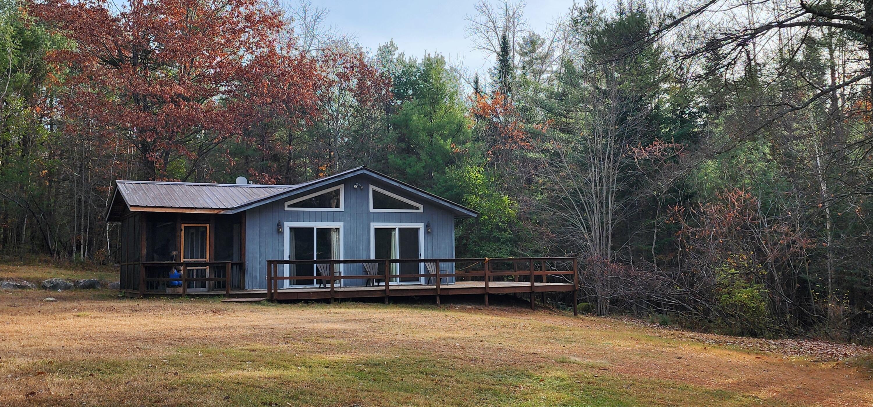 225 Hazen Road Jay NY 12941