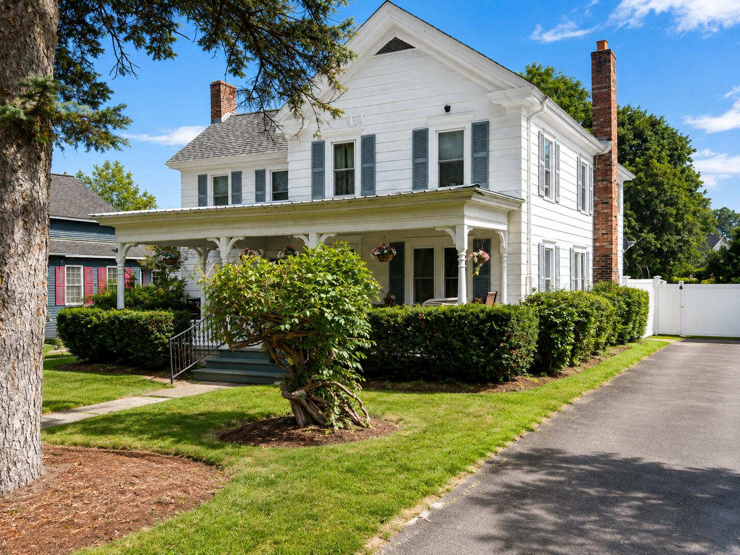 3020 N Main Street Peru NY 12972
