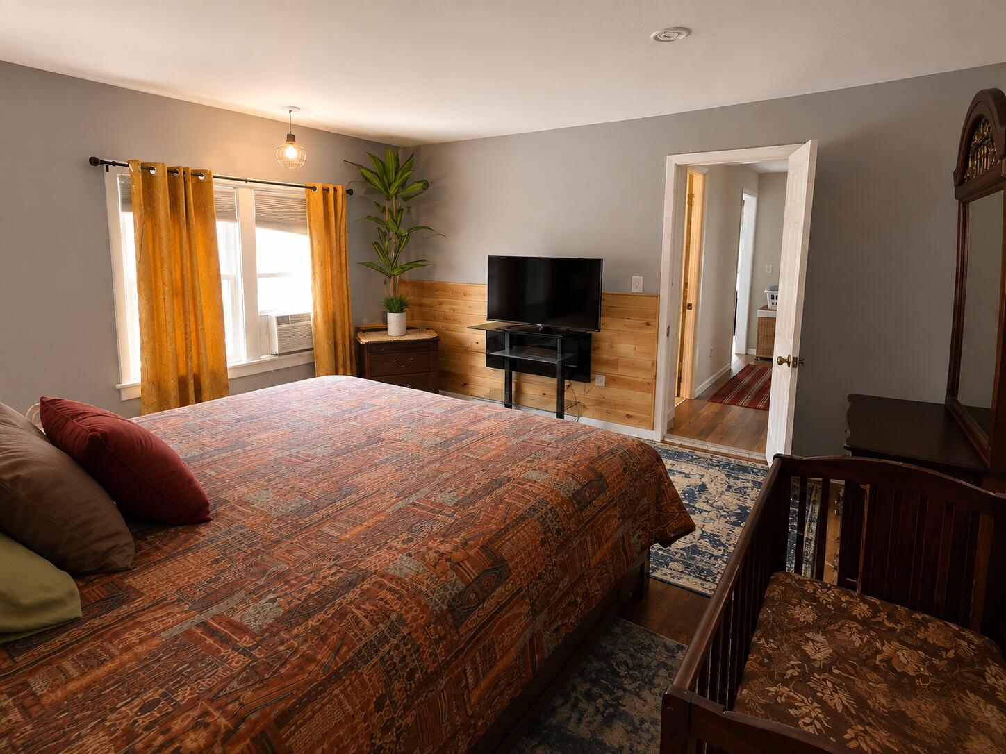 3020 N Main Street Peru NY 12972