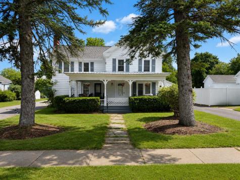 3020 N Main Street Peru NY 12972