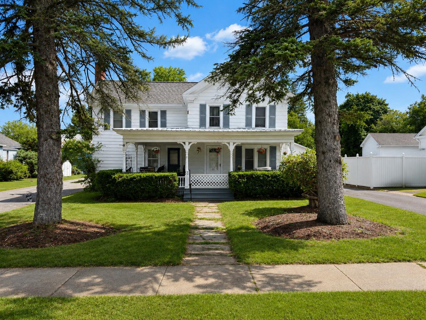 3020 N Main Street Peru NY 12972