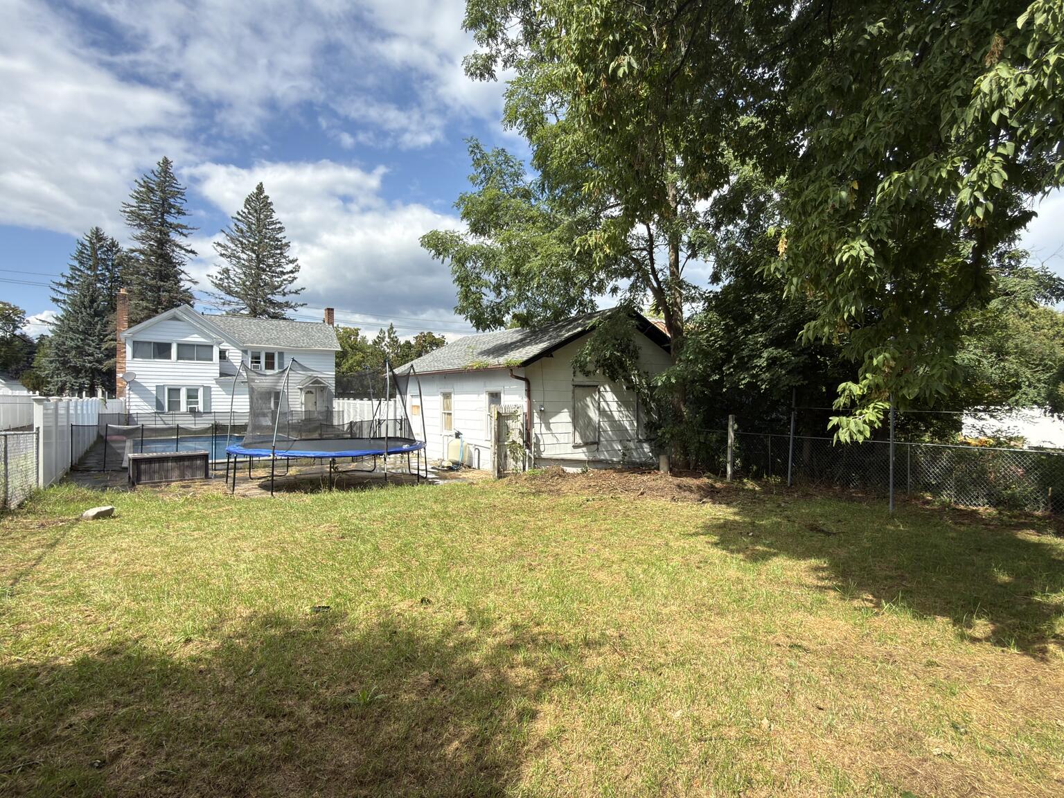 3020 N Main Street Peru NY 12972