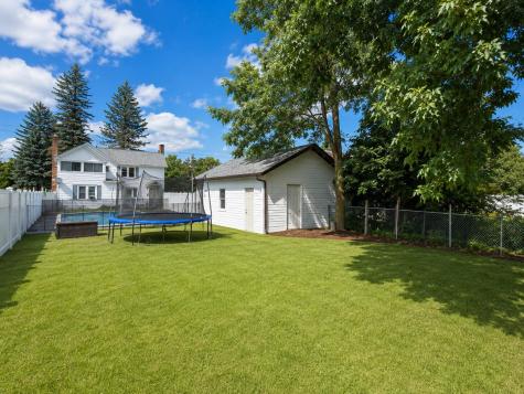 3020 N Main Street Peru NY 12972