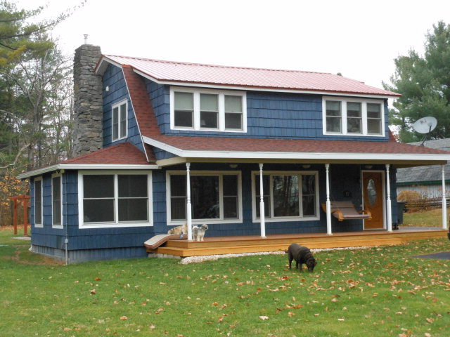 17 Old Dock Road Plattsburgh NY 12901