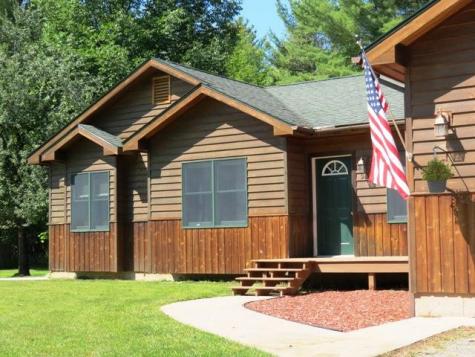 23 Bills Lane Jay NY 12941