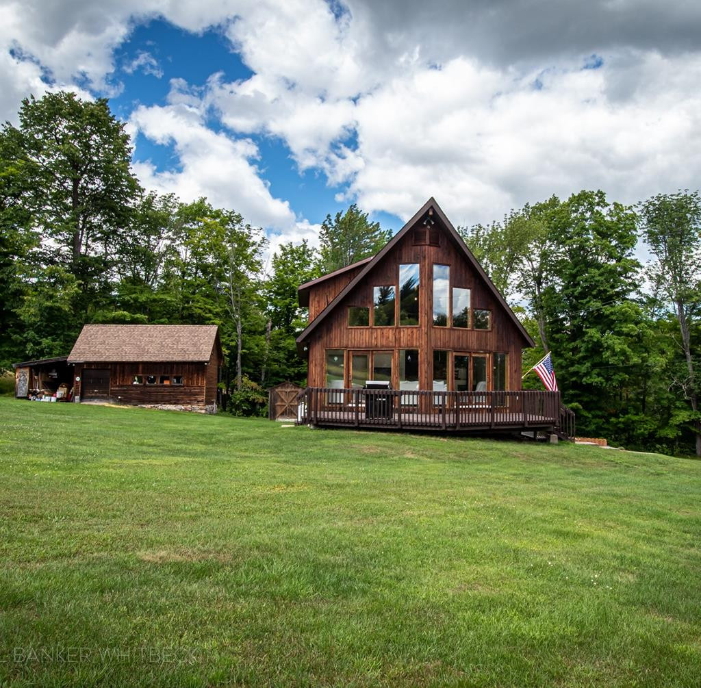 355 Nashville Road Saranac NY 12981