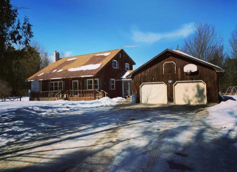 1242 N Star Road Mooers NY 12958