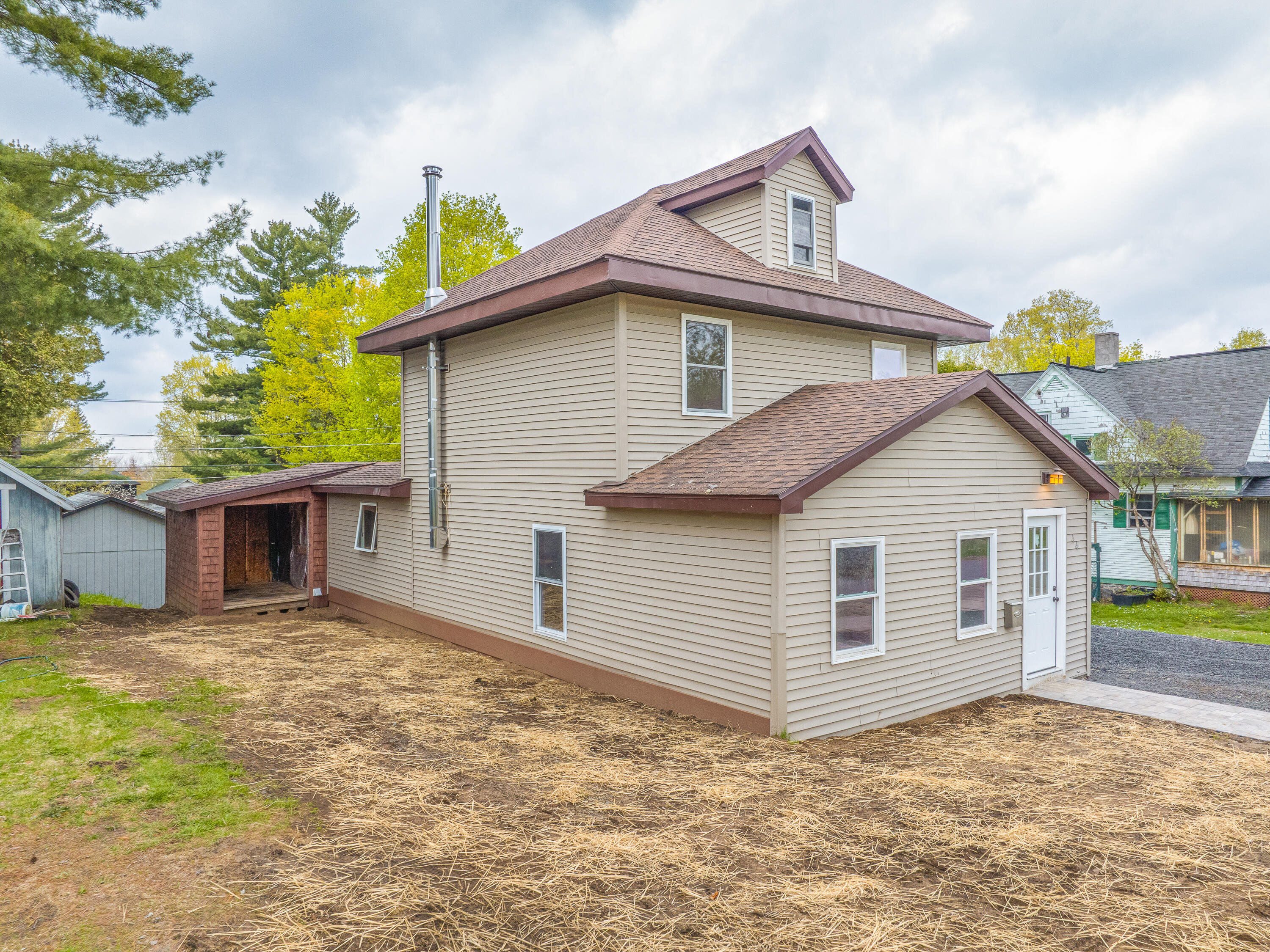 44 Lakeview Avenue Tupper Lake NY 12986
