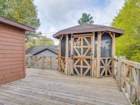 44 Lakeview Avenue Tupper Lake NY 12986