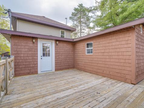 44 Lakeview Avenue Tupper Lake NY 12986