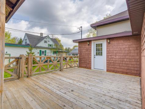 44 Lakeview Avenue Tupper Lake NY 12986