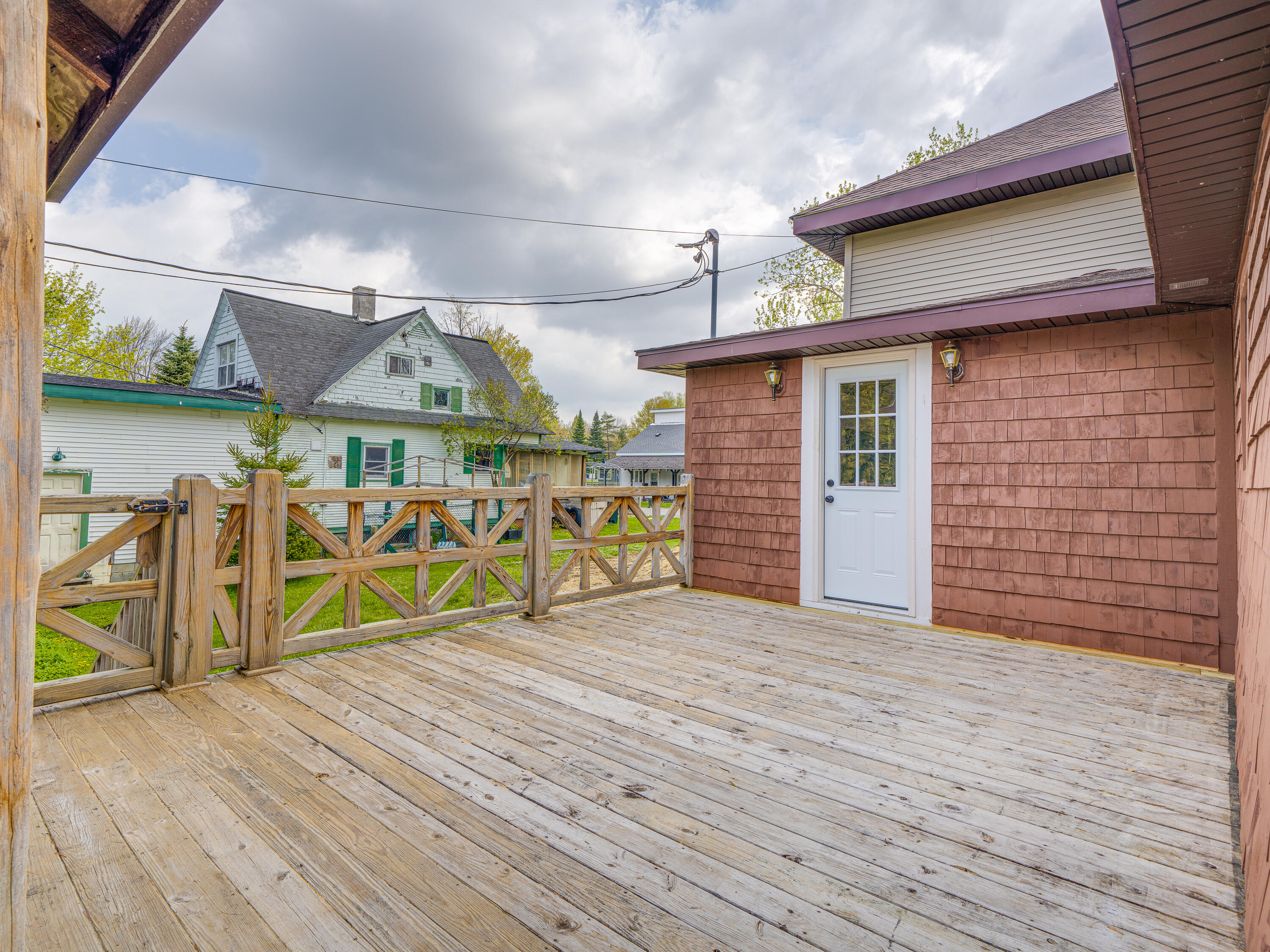44 Lakeview Avenue Tupper Lake NY 12986