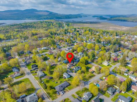 44 Lakeview Avenue Tupper Lake NY 12986