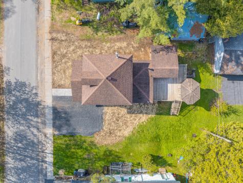 44 Lakeview Avenue Tupper Lake NY 12986
