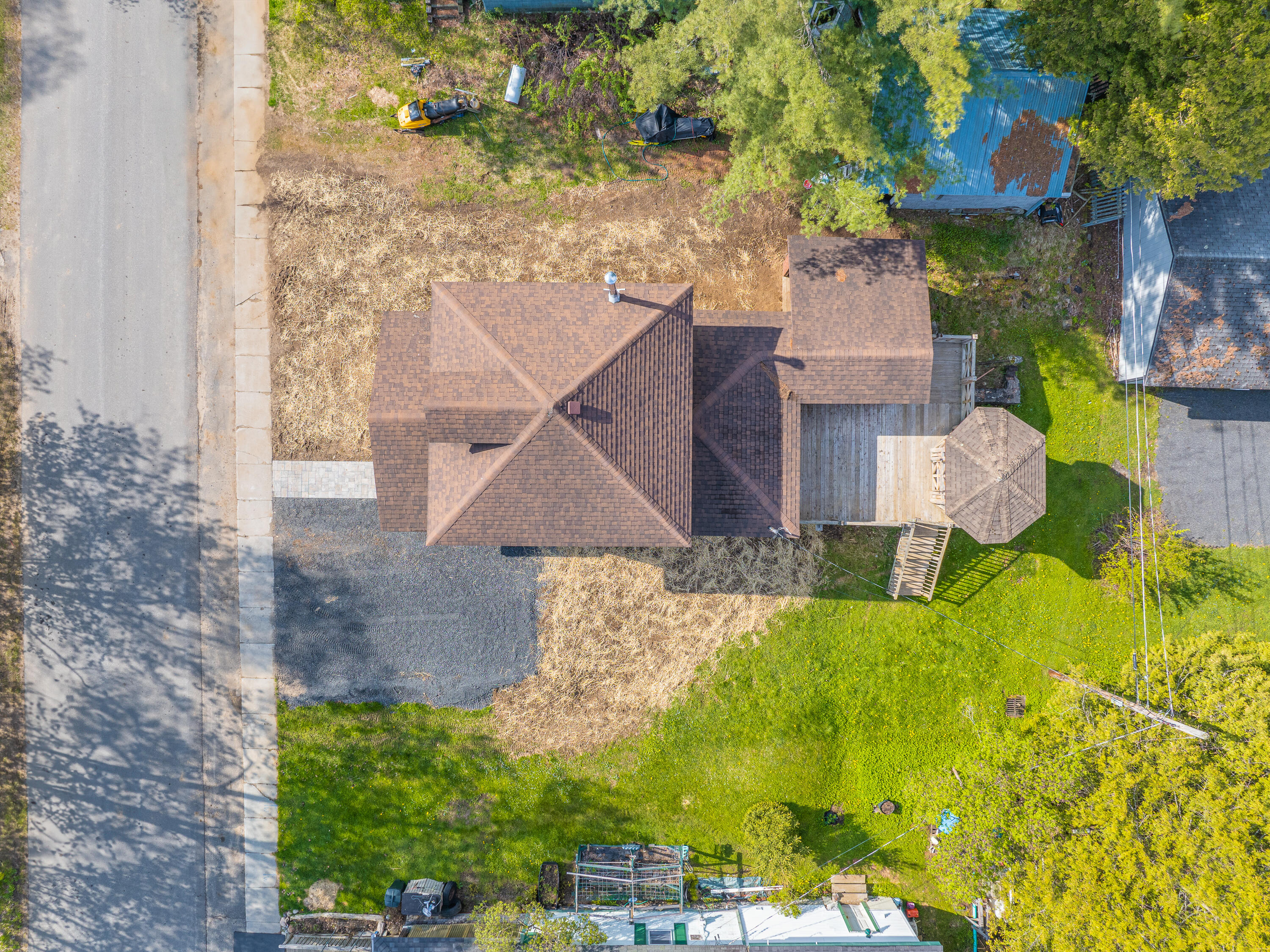 44 Lakeview Avenue Tupper Lake NY 12986