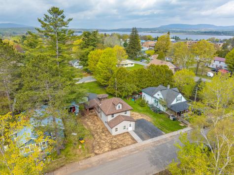 44 Lakeview Avenue Tupper Lake NY 12986