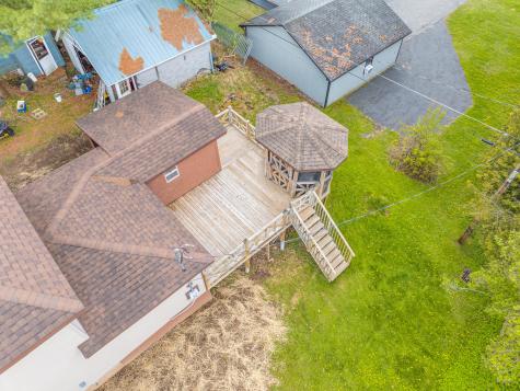 44 Lakeview Avenue Tupper Lake NY 12986