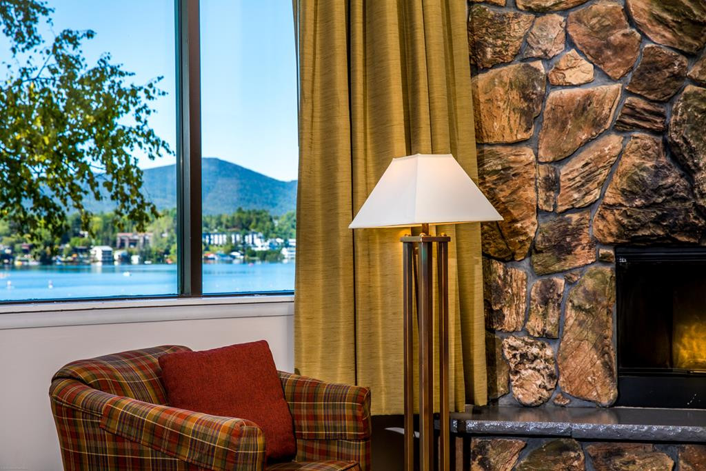 8 Lake Placid Club Way Lake Placid NY 12946