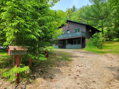 615 Ausable Drive Jay NY 12941