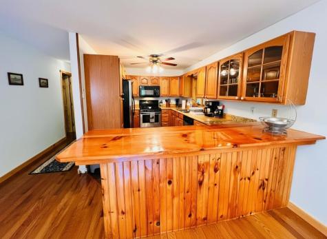 615 Ausable Drive Jay NY 12941